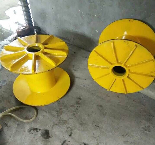 肃宁工字轮